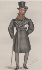 Major-General Henry Hope Crealock, CB